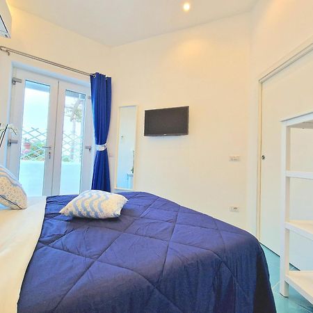 Il Cantuccio Rooms كابري المظهر الخارجي الصورة