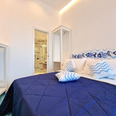 Il Cantuccio Rooms كابري المظهر الخارجي الصورة