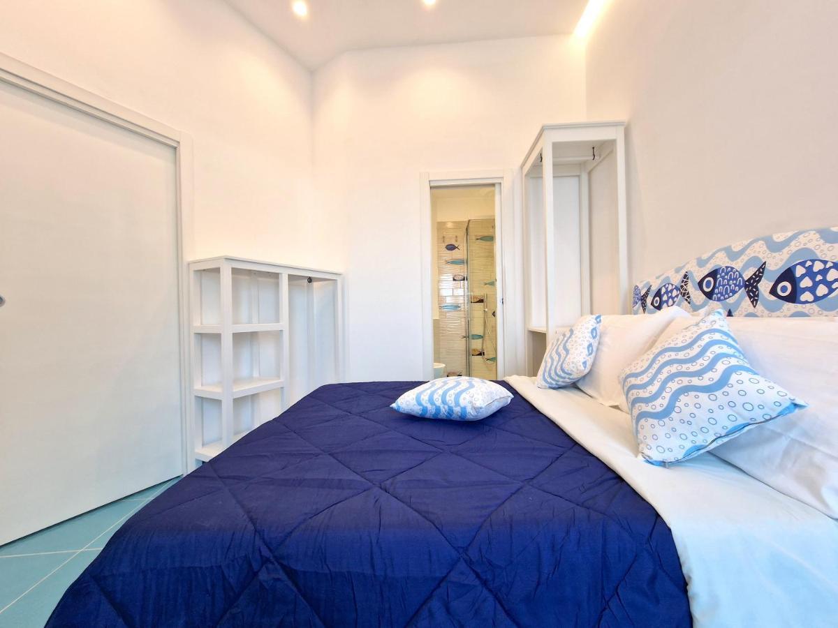 Il Cantuccio Rooms كابري المظهر الخارجي الصورة