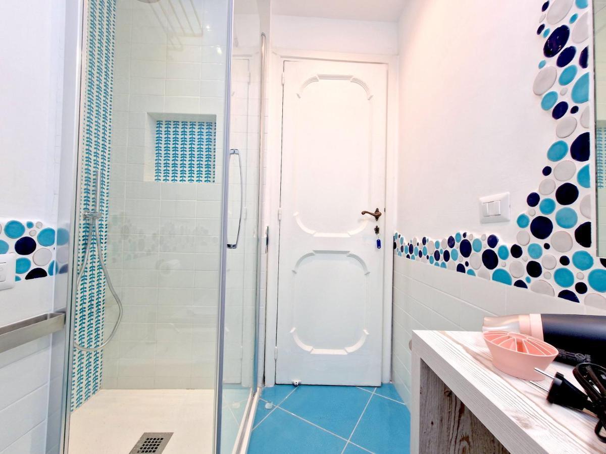 Il Cantuccio Rooms كابري المظهر الخارجي الصورة