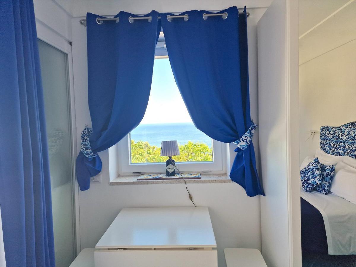 Il Cantuccio Rooms كابري المظهر الخارجي الصورة