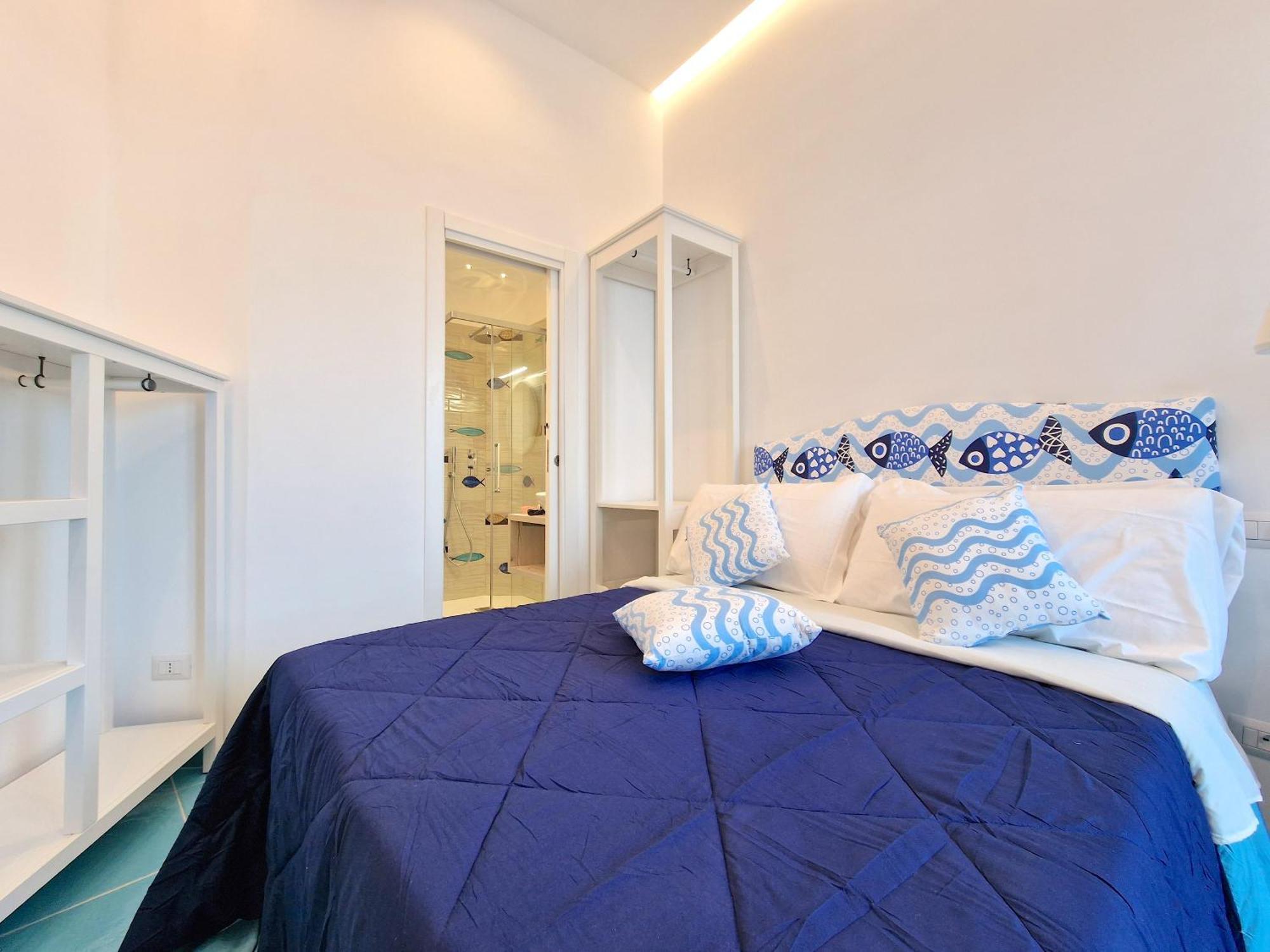Il Cantuccio Rooms كابري المظهر الخارجي الصورة
